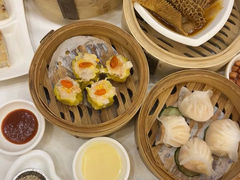 -潮福城大酒楼(湖滨北路店)