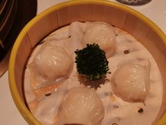 -领鲜天下·焗海鲜·花胶鸡(天目里店)