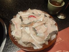 -盡膳口福·百年汤方火锅(科华北路店)