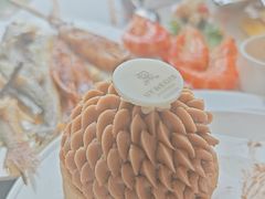 -Social 秀西餐厅-长沙瑞吉酒店(运达店)