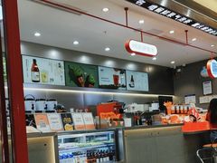 -喧闹·东方大气茶(鹅岭二厂店)