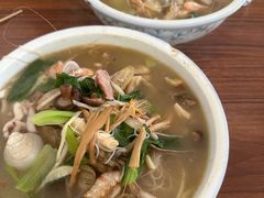 -马路桥姜汤面(江城大楼店)