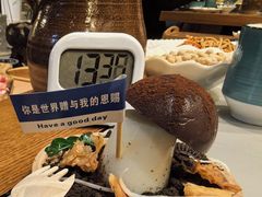 -大理董·董家小厨野生菌火锅(古城旗舰店)