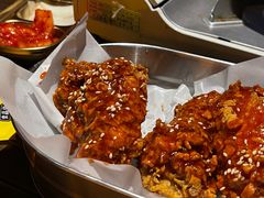 -양평식당·杨平食堂(华贸店)