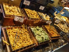-黑金·寻焰自助百汇·烤肉·火锅(中街店)