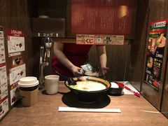 -一兰拉面(新宿中央东口店)
