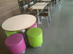 -麦当劳(新新大道岗丰店)