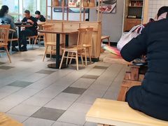 -乡村基(大渡口区国际广场店)