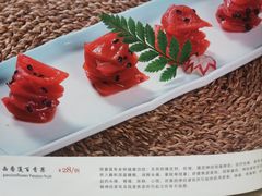 -19号私房菜(云南路店)