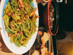 -满园烤鸭·春饼(奥体万达店)