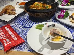 -江南韵·无锡太湖文化体验餐厅(凤凰天街店)