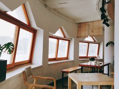 -ChanDu躔度咖啡(灯塔店)