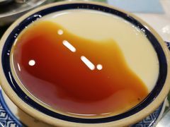 焦糖豆花-五里关火锅(上海鑫耀·光环Live店)