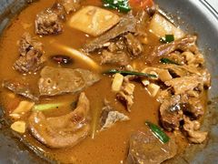 -猪腰一家·地道佛山菜(盐步店)