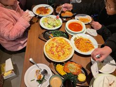 -萨莉亚意式餐厅(大宁音乐广场店)