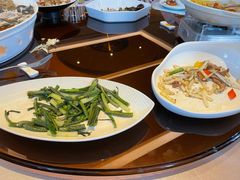 -富力威斯汀酒店-中国元素中餐厅(武昌临江店)