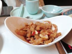 -润园四季椰子鸡火锅(南山海岸城店)