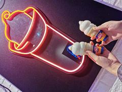 -DQ·蛋糕·冰淇淋(金桥店)