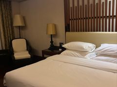 -三清山希尔顿度假酒店