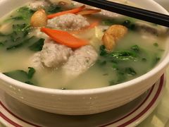 -雍景湾大酒楼(怡翠花园店)