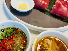 -煲王粤菜餐厅(中侨中心店)