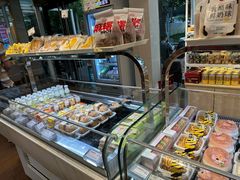 -85度C(深圳佳宁娜店)