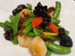 -酌宴府The China Club·广州万富希尔顿酒店(云城东路店)
