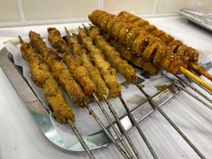 -六味斋(柳巷店)