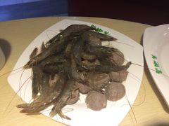 -蒙肥羊·酸汤潮牛·鲜牛肉火锅烤肉自助(岗顶店)