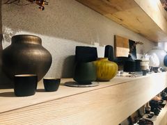 -觅见咖啡馆(艺展中心店)