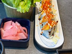 -花时·炭火烧肉(东百中心A馆店)