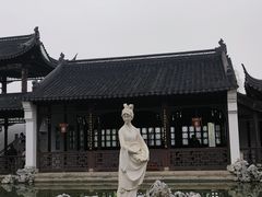 -莫愁湖公园