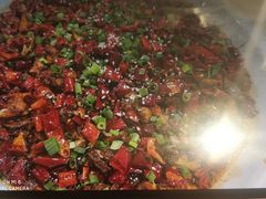 -院8里·小聚园老川菜(九眼桥店)