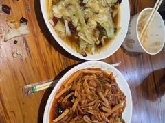 -卢庄(江汉路店)