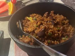 -谷牛日式烤肉(宝山U天地店)