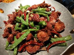 -醉得意·山茶油炒土鸡(泰安万达店)