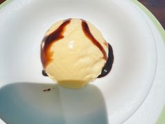 香草冰激凌-萨莉亚意式餐厅(杭州滨江天街店)