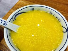 陕北小黄米粥-陇上秦轩biangbiang面(萧山万象汇店)