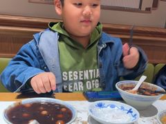 -莲湖糕团店·老秦淮小吃