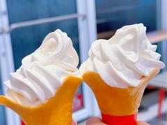 -肯德基(成山路地铁站店)