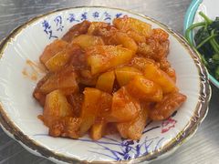 -小民大排档(光谷店)