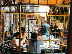 -四世同堂·京菜·烤鸭(双井店)