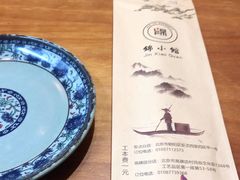 -锦小馆(安贞店)