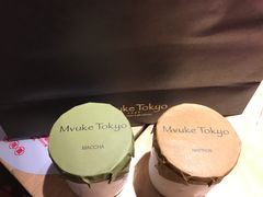-布歌东京(德基BHG店)