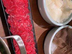 -掂档潮汕牛肉火锅(沈阳万象城店)