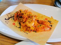 -兰桂坊·花园餐厅(西湖店)