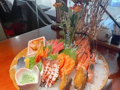 -匠和风精致料理(宁德万达店)