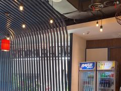 -尚尚仙·酸汤猪手·猪肚鸡火锅(华联万柳购物中心店)