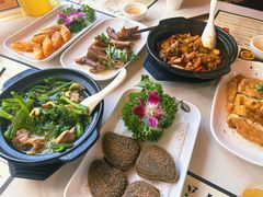 -壹只卤鹅·潮汕菜(莲塘店)