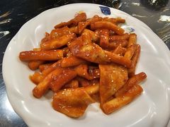-桃园中华料理炸酱面(燕儿岛路店)